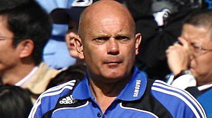 «Είναι ποδοσφαιρικό κτήνος ο Ντρογκμπά»