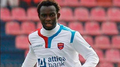 Κουμορτζί: «Το μυαλό μου στον Πανιώνιο»