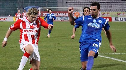 Γράφουν ιστορία!