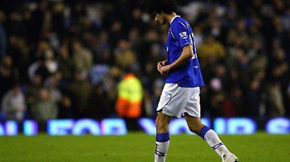 Χάνει τη σεζόν ο Φελαϊνί