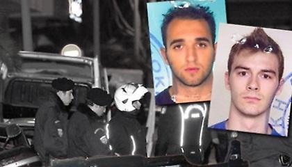 Ποιοι έστησαν την ενέδρα θανάτου!