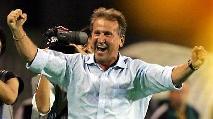 Υποσχέθηκε Ζίκο!