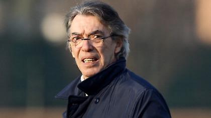 Μοράτι: «Τώρα θα έχει πλάκα»