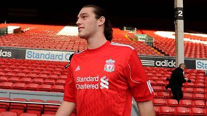 Έτοιμος για ντεμπούτο στο ντέρμπι ο Κάρολ