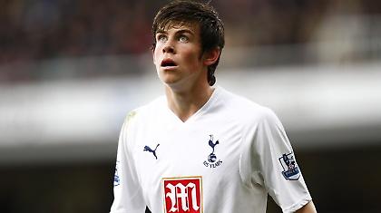 Δεν προλαβαίνει Μίλαν ο Μπέιλ