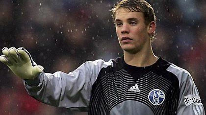 Πλησιάζει Σάλκε για Νόιερ η Γιουνάιτεντ