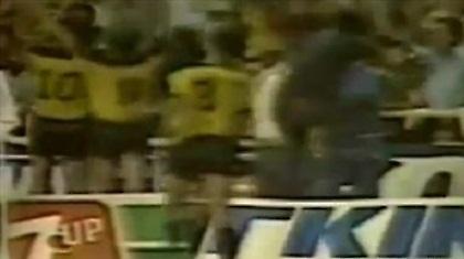 AEK - ΠΑΟΚ από το 1983... (video)