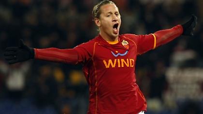 «Κλείνει» στη Μίλαν ο Μεξές