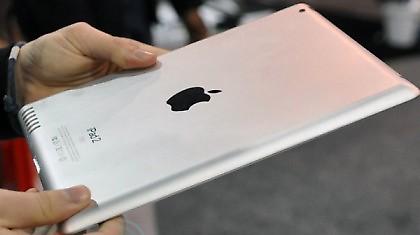 Αποκαλυπτήρια για το iPad 2