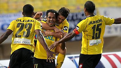 Όχι λόγω… ΟΦΗ