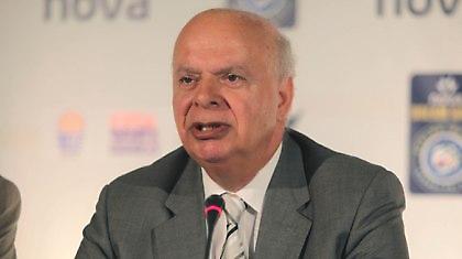 Δήλωσε... έτοιμη και επιτέθηκε η ΕΟΚ