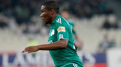 Πρόβλημα με Σιμάο