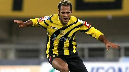 Το πρωί τρέξιμο, το απόγευμα τακτική