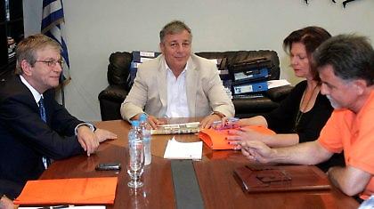 Επίσημη αναβολή του τελικού Κυπέλλου