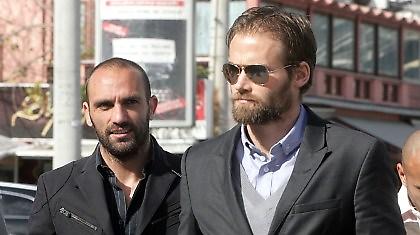 Ανεβάζει ρυθμούς ο Μέλμπεργκ