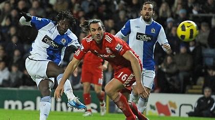 Μαβίνγκα: «Τυχερός που έχω τον Κυργιάκο»!