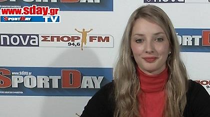 Το ξέσπασμα του Βασιλακόπουλου και η αισιοδοξία για Βύντρα (video)