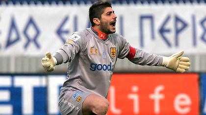 Δύο προβλήματα για Άρη