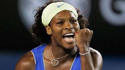 Δύσκολες ώρες για την Σερένα Ουίλιαμς
