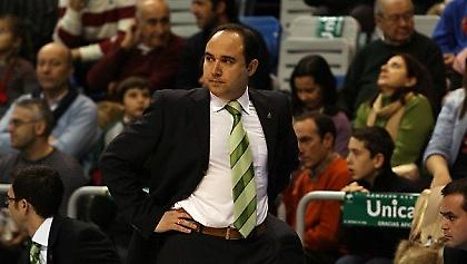 Ματέο: «Όλα για τη νίκη με Παναθηναϊκό»