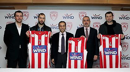 Σπανούλης: «Έξω είναι εύκολο, εδώ δύσκολο»