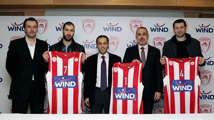 Σπανούλης: «Έξω είναι εύκολο, εδώ δύσκολο»