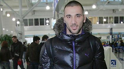 Στο Παρίσι για μετάλλια