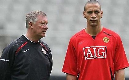 Χάνει και Λίβερπουλ ο Φέρντιναντ