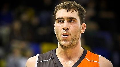 MVP ο δήμιος του Άρη