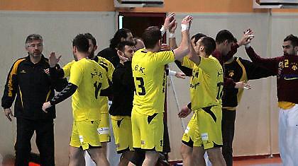 Ξανά στην κορυφή