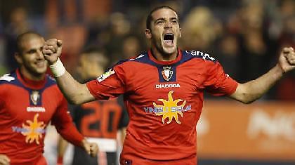 «Νοκ άουτ» ο Παντιάνι