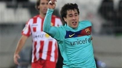 «Γιούβε» και Λίβερπουλ για Μπόγιαν