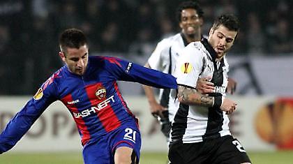 Πρόβλημα με Τόσιτς