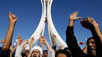 Έκρυθμη η κατάσταση στο Μπαχρέιν