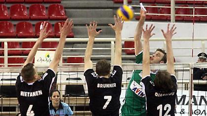 Μοίρασε τα ντέρμπι η ΕΣΑΠ