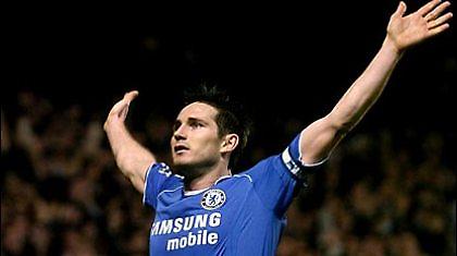 Το… πιστεύει ακόμη ο Λάμπαρντ