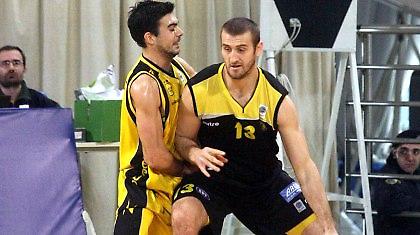 Εκτός ο Τόντιτς