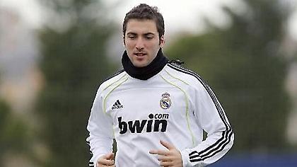 Πάτησε χορτάρι ο Ιγκουαΐν