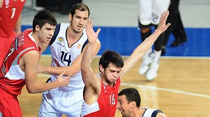 Πρόστιμο στη Φενέρ