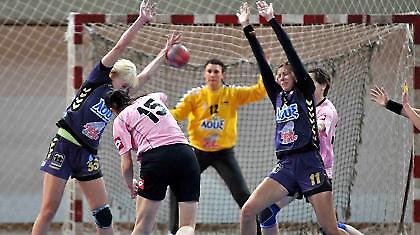 Κλασικά πρώτη