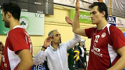 «Μεγαλύτερη δίψα από τον ΠΑΟ»