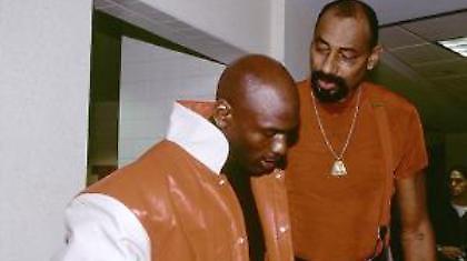 10 κλικ για τον μεγάλο Ουίλτ Τσάμπερλεϊν