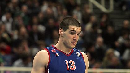 Επέστρεψε ο Καββαδάς