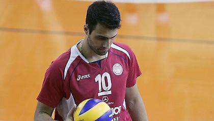 Ανδρεάδης: «Ευχαριστούμε τον Μαρινάκη»