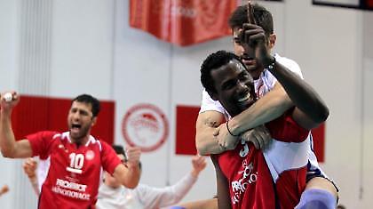 ΟΣΦΠ: «Συγχαρητήρια, συνεχίστε έτσι»