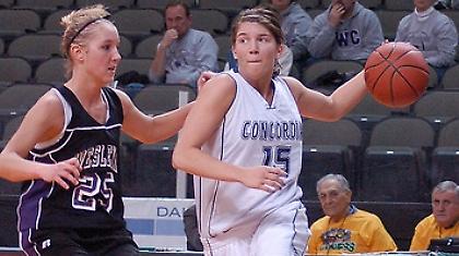 Το... τρικ της Ντανιέλ Ντόσον! (video)