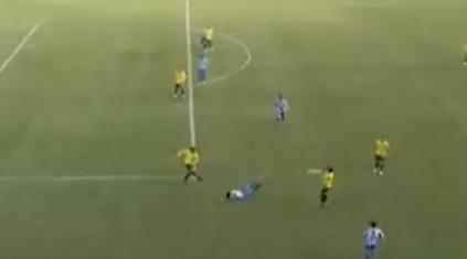 Ωραία πάσα (video)