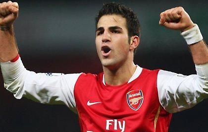 Έτοιμος ο Φάμπρεγας!