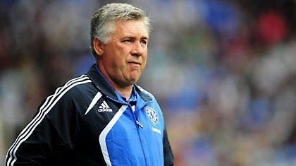 Αντσελότι: «Δεν μπορώ να το πιστέψω»