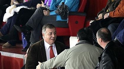 Η φραστική επίθεση στον Μπιτσαξή! (video)